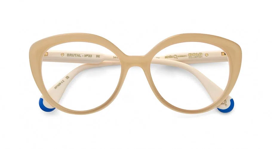 Etnia Barcelona BRUTAL NO.33 Eyeglasses - view 8
